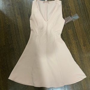 Pink dress 👗